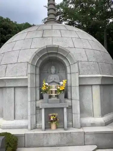 護国之寺のその他建物