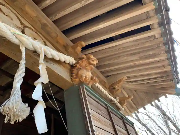 八坂神社(千葉県)
