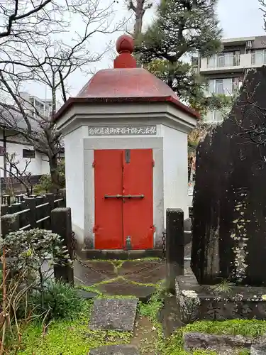 正延寺(千葉県)