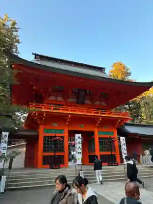 香取神宮奥宮(千葉県)