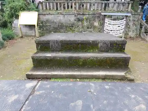 前玉神社のその他建物