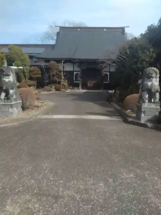 繁昌院(宮城県)