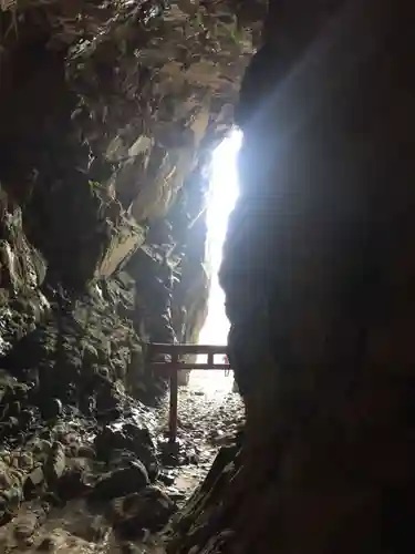 大御神社のその他建物