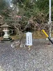 矢奈比賣神社（見付天神）(静岡県)