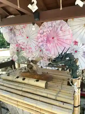 諫早神社(九州総守護 四面宮)(長崎県)