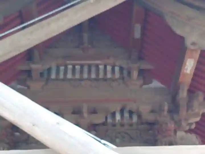 龍ケ崎八坂神社(茨城県)