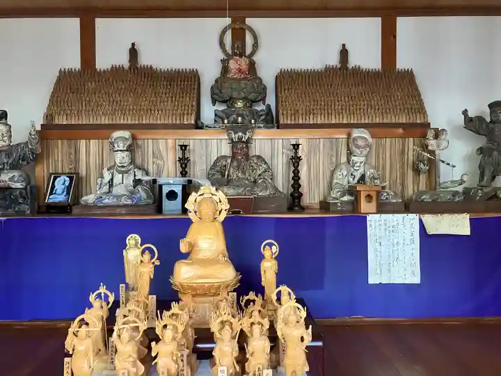 願興寺(岐阜県)