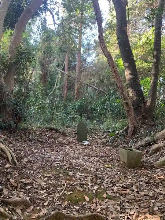浅間神社(千葉県)