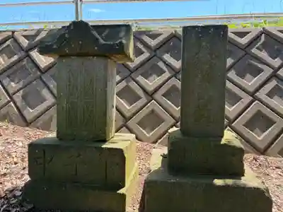 子安観世音(千葉県)