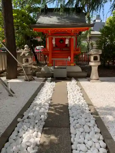 生田神社(兵庫県)