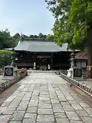 青葉神社(宮城県)