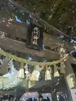 川越氷川神社(埼玉県)