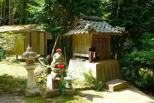 長谷寺のその他建物