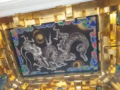 日光東照宮(栃木県)