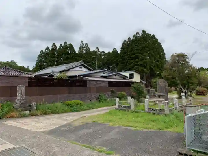 正福寺別院のその他建物