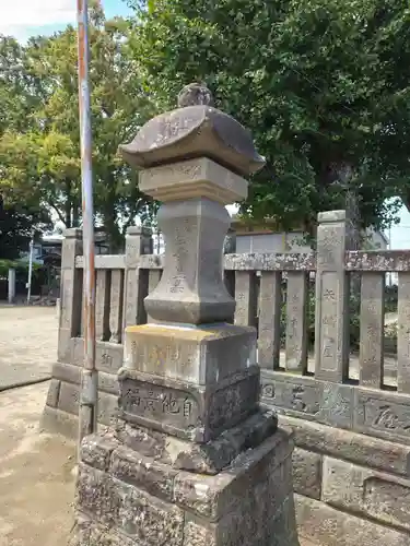 千方神社(埼玉県)