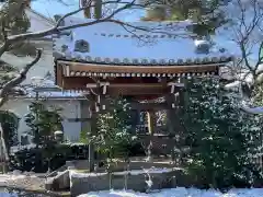 法輪寺の建物その他