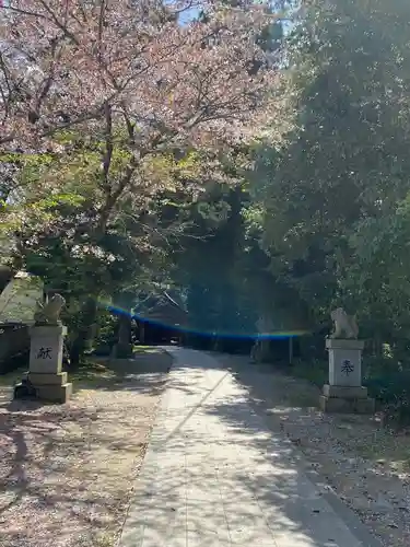 天照社(島根県)