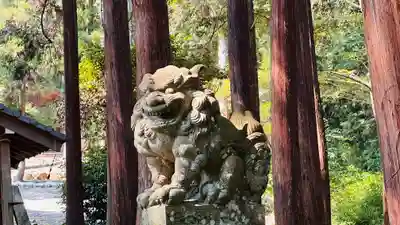 八幡神社(滋賀県)