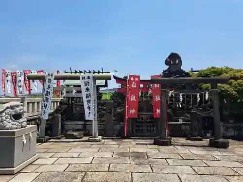 石濱神社(東京都)