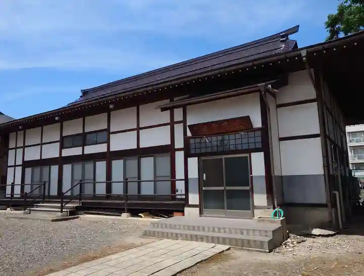 武井神社のその他建物