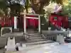 赤坂王子稲荷神社(東京都)