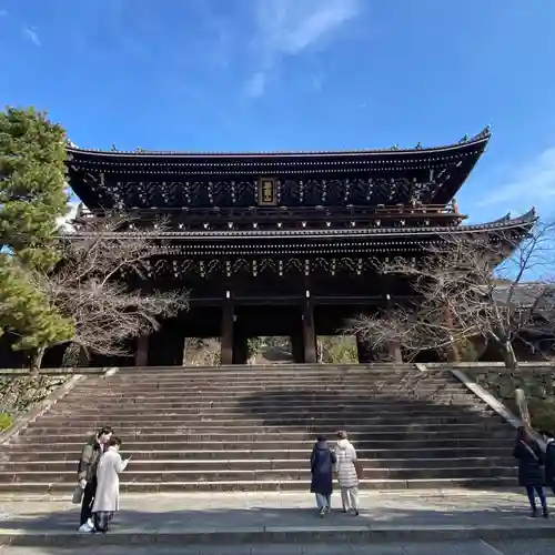 知恩院(京都府)