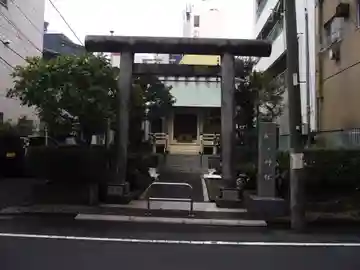 船江神社(東京都)