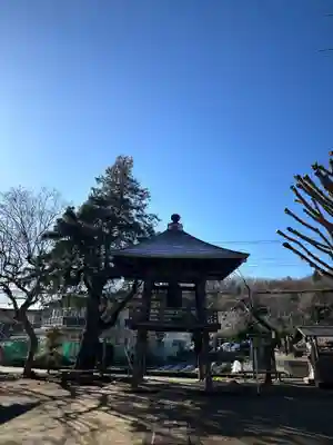 祐照庵 大戸観音堂(東京都)