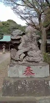 畑子安神社(千葉県)