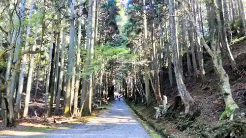 延暦寺横川中堂(滋賀県)