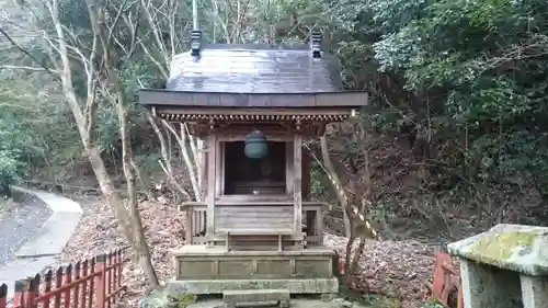 熊野若王子神社のその他建物