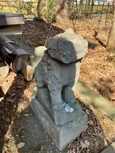 三八城神社(青森県)