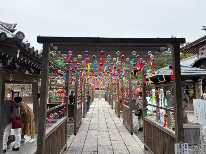 秋葉總本殿可睡斎(静岡県)