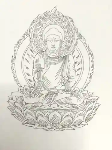 聖天山正圓寺(大阪府)