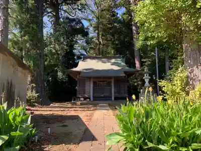 妙見神社(千葉県)