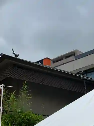 生田神社のその他建物