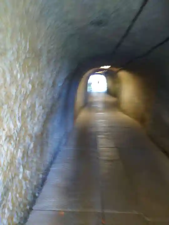 銭洗弁財天宇賀福神社(神奈川県)