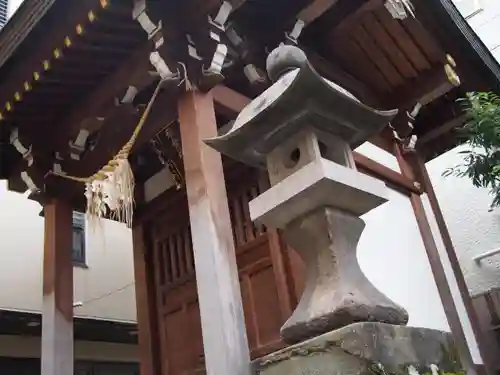 秋葉神社のその他建物