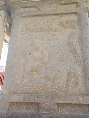 西台天祖神社(東京都)