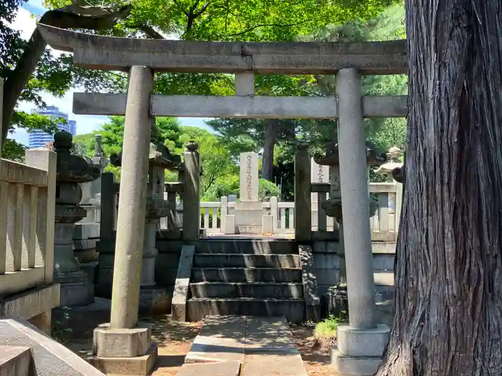 護国寺(東京都)