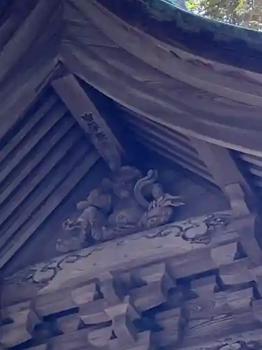 平潟八幡神社(茨城県)