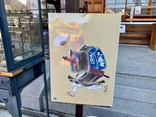 大蓮寺のその他建物