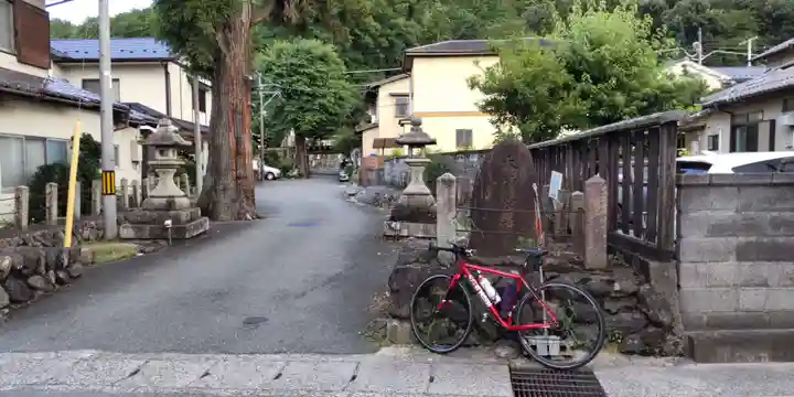 大神宮社のその他建物