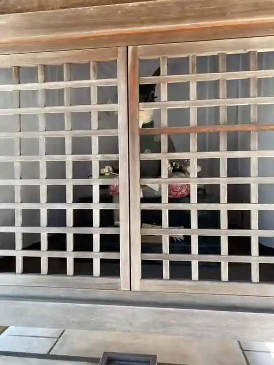 佐太神社(島根県)