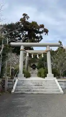 高家神社(千葉県)