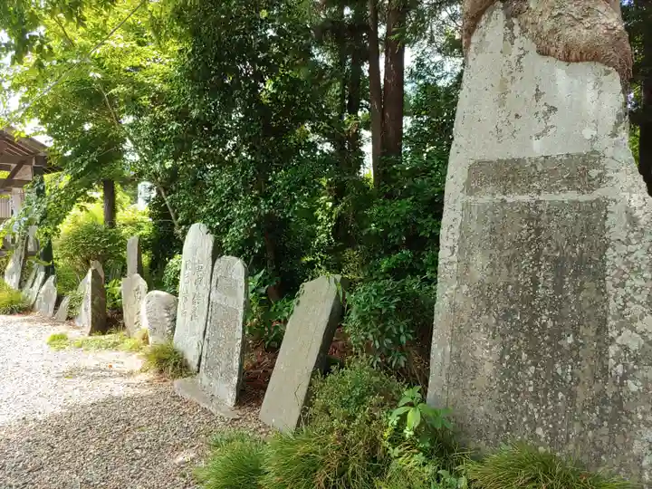 羽生天神社(宮城県)