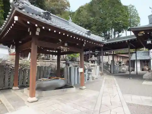 山村神社(滋賀県)