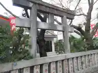 榎戸稲荷神社(東京都)