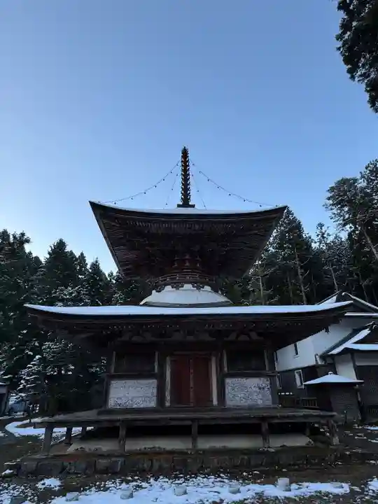 金剛三昧院(和歌山県)
